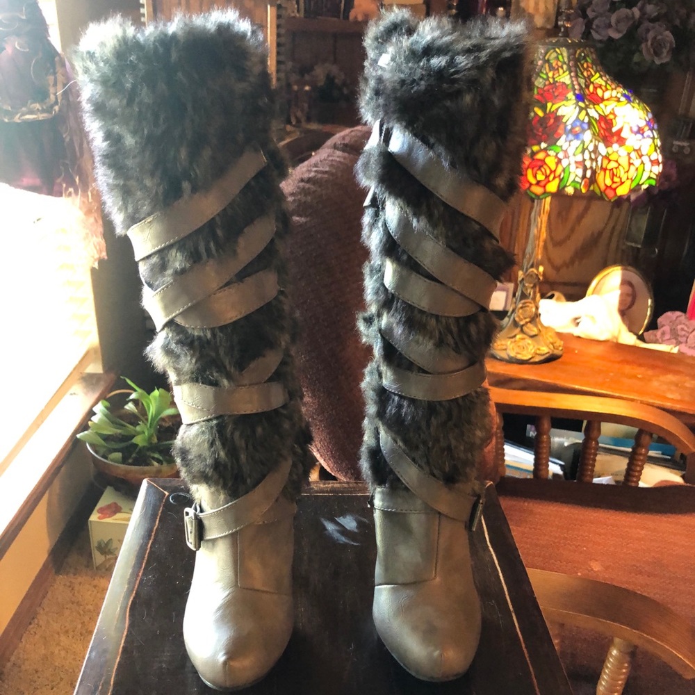 Boots